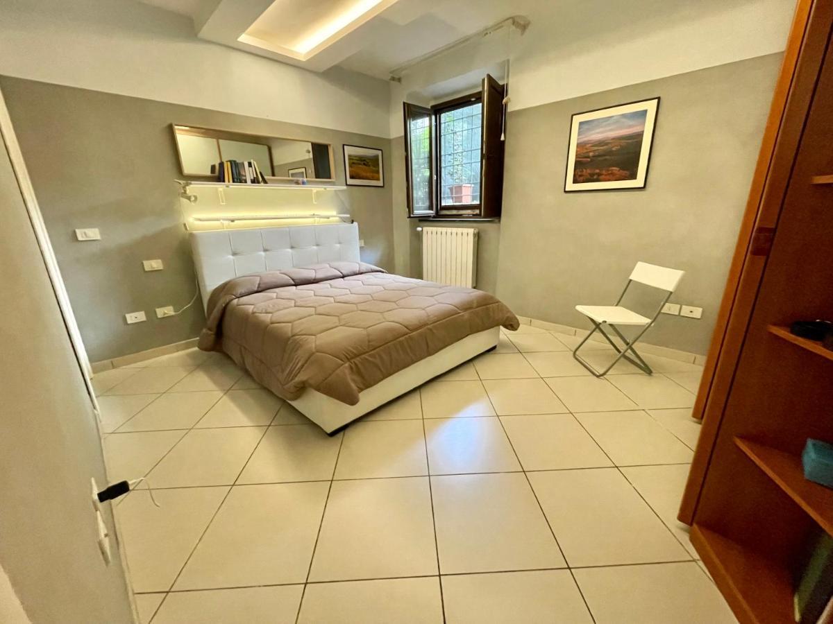 Ferienwohnung Flat 52 In San Jacopino Florenz Exterior foto