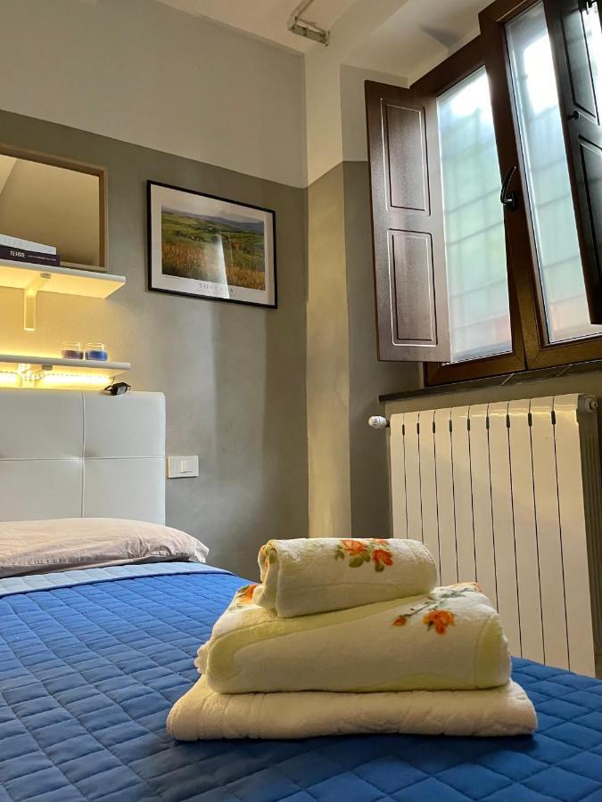 Ferienwohnung Flat 52 In San Jacopino Florenz Exterior foto