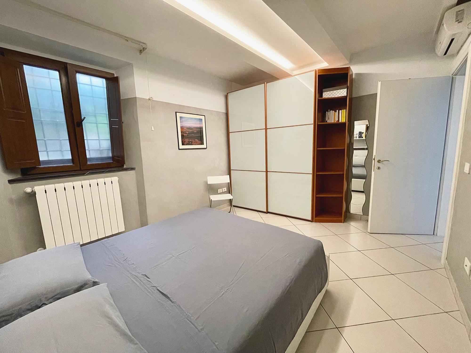 Ferienwohnung Flat 52 In San Jacopino Florenz Exterior foto
