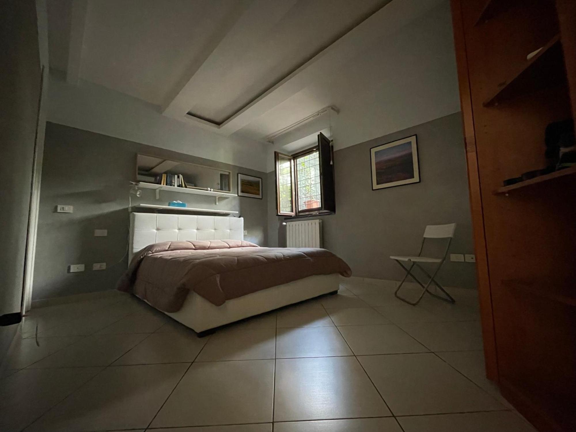 Ferienwohnung Flat 52 In San Jacopino Florenz Exterior foto