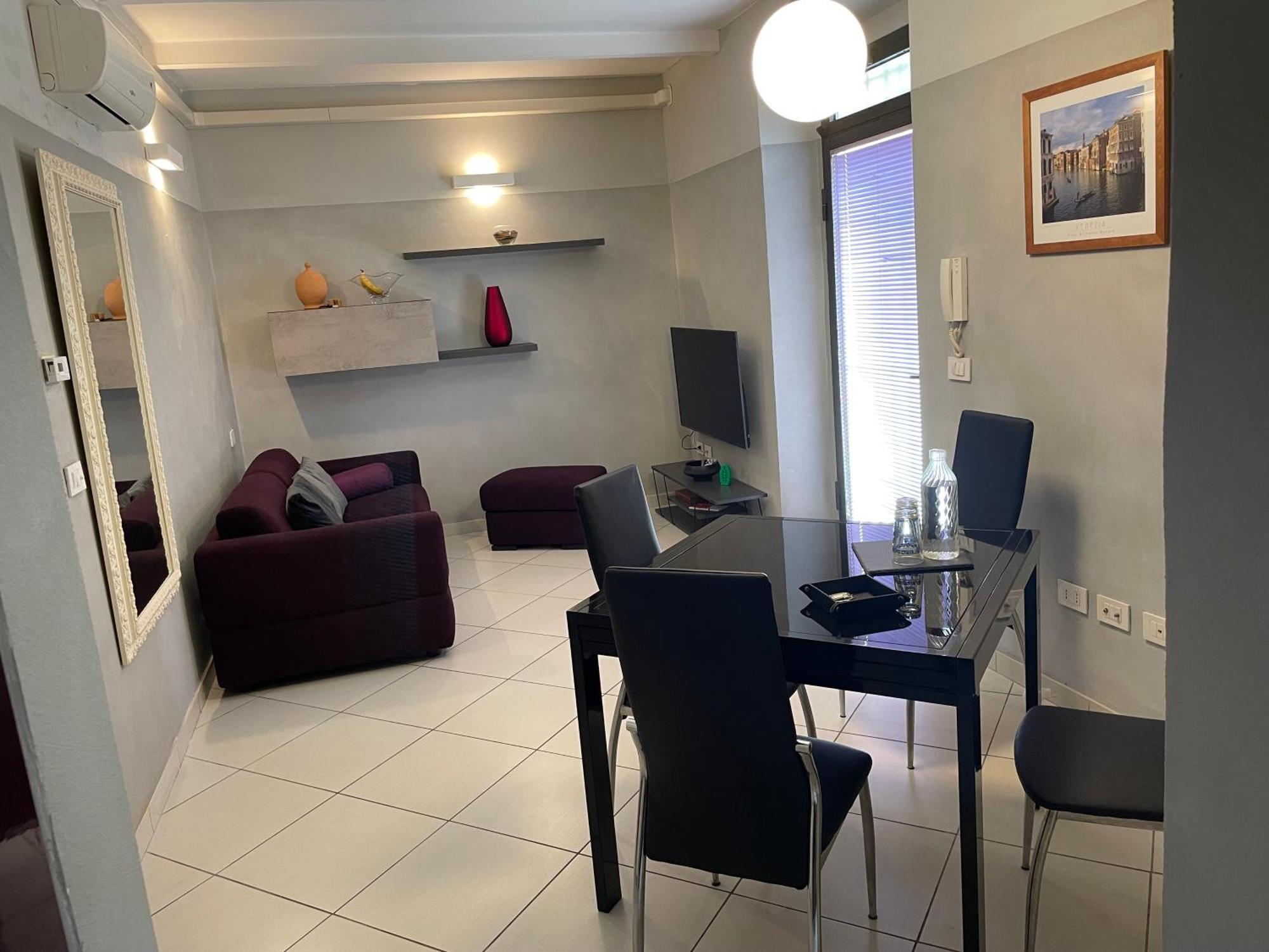 Ferienwohnung Flat 52 In San Jacopino Florenz Exterior foto